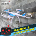 DWI Remote Control Professional Copter Quadcopter aircraft drone WIth Long Range